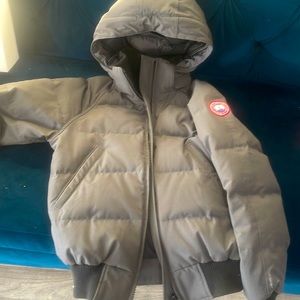 Canada Goose jacket